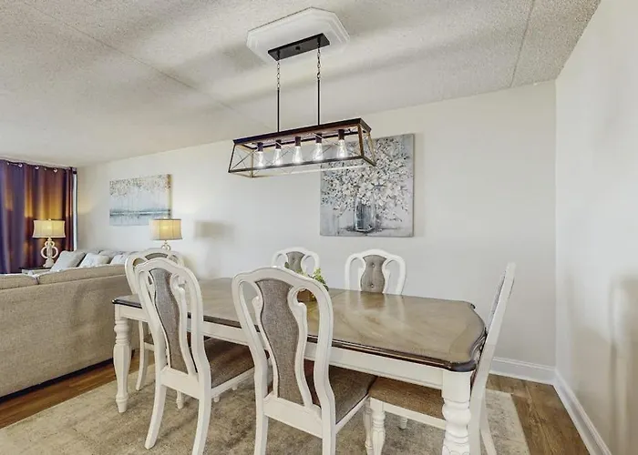 Holiday home Quay 2101 Ocean City