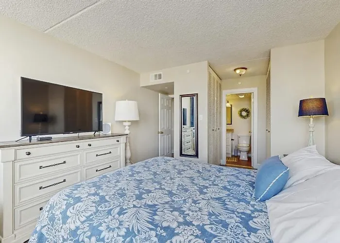 Quay 2101 Holiday home *