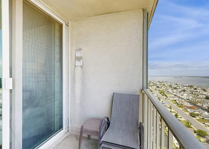 Holiday home Quay 2101 Ocean City